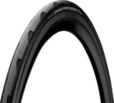 Dviračio padanga Continental Grand Prix 5000 TT Tubeless 700x28C [28-622] CO0101894, guma, juoda, 28", 1.1"