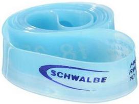 Ratlankis Schwalbe, guma, mėlyna