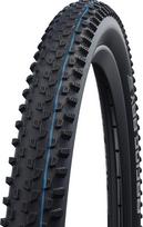padangos 29 2 10 - Dviračio padanga Schwalbe Racing Ray V-brake 11601130.01, guma, juoda, 29", 2.1" - 1 nuotrauka