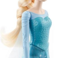 frozen elsa lele -  Mattel Disney Frozen Elsa HLW47, 28 cm - 4 nuotrauka
