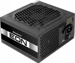 maitinimo blokai 12v - Chieftec EON ZPU-400S 400W - 1 nuotrauka