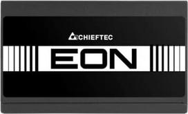 maitinimo blokai 12v - Chieftec EON ZPU-400S 400W - 2 nuotrauka