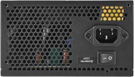 maitinimo blokai 12v - Chieftec EON ZPU-400S 400W - 3 nuotrauka
