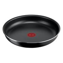 tefal cook - Tefal INGENIO EASY COOK & CLEAN virtuvės puodų ir keptuvių rinkinys 10 dalių (Juodas) - 4 nuotrauka