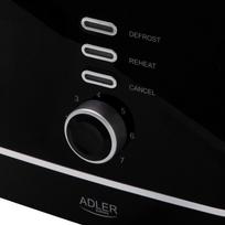 toste duona - ADLER AD3224B - 2 nuotrauka