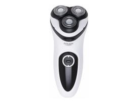 mini ups - ADLER AD2910 White (Balta) - 2 nuotrauka