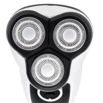 mini ups - ADLER AD2910 White (Balta) - 8 nuotrauka