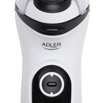 mini ups - ADLER AD2910 White (Balta) - 9 nuotrauka