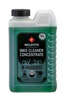Dviračių valiklis Weldtite Bike Cleaner BF03159-LIME, geltona/žalia
