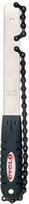 Instrumentas Cyclo Cassette Locking Wrench 9 & 10 Speed CYC-6385, metalas, sidabro/juoda