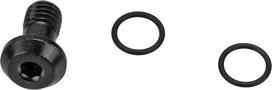 Remonto rinkinys Shimano BR-M8100 Y2RT98010, metalas, juoda