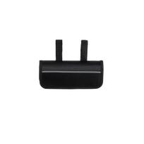 Dviračio kamerų lopas Outliner FSBRK-015, plastikas/guma, juoda