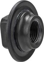 dviracio ivore - Kūgis Shimano SG-3C40 Y33R90500, metalas, juoda - 1 nuotrauka