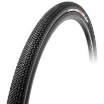 Dviračio padanga Tufo Thundero 28x1.65 [44-622] CLI1D2109140, guma, juoda, 28", 1.65"