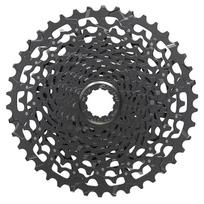 Galinis žvaigždžių blokas SRAM PG-1130 11-speed 11-42T 00.2418.052.004, aliuminis/plienas, pilka
