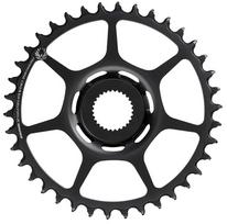 Dantratis Cube X-Sync Eagle, metalas, juoda