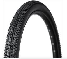 Dviračio padanga Cube Tire Kids 260 black´n´black BEZ C 13673 BEZ, guma, juoda, 26", 2.1"