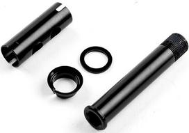 Pakabos varžtas Orbea Oiz M X0090000, metalas, juoda