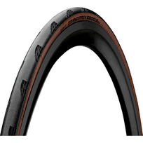 Dviračio padanga Continental Grand Prix 5000 S TR 32-622 Fold CO0101876, guma, juoda, 28"