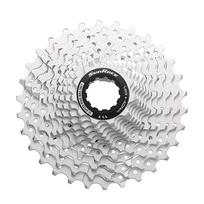 Galinis žvaigždžių blokas SunRace CSRZ800 12-speed metallic-11-30T, aliuminis/plienas, sidabro