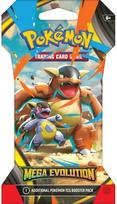 mega evolution pokemon - Pokemon TCG Mega Evolution ME01 Booster Pack - 2 nuotrauka