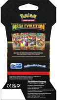 mega evolution pokemon - Pokemon TCG Mega Evolution ME01 Booster Pack - 4 nuotrauka