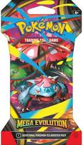 mega evolution pokemon - Pokemon TCG Mega Evolution ME01 Booster Pack - 5 nuotrauka