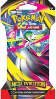 mega evolution pokemon - Pokemon TCG Mega Evolution ME01 Booster Pack - 6 nuotrauka