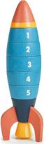 piramide - Mentari MT7120 medinė raketa - 1 nuotrauka