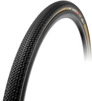 Dviračio padanga Tufo Thundero 28x1.65 [44-622] CLI1L2109141, guma, juoda, 28", 1.65"