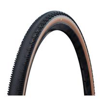 Dviračio padanga Schwalbe G-One RS PRO TLE/TS/SR 28x1.50 [40-622] 06-11654390.01, guma, ruda/juoda, 28", 1.5"