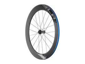 Ratlankis Giant SLR 1 65 Disc black (X) 350000197, anglies pluoštas, juoda