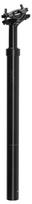 Balnelio stovelis RFR Suspension Seatpost 13488, aliuminis, juoda