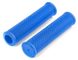 Vairo rankenėlės ACID Icon GRIP425, termoplastinė guma (tpe), mėlyna, 2 vnt.