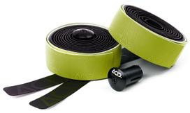Vairo apvija ACID CC 3.5 CMPT black'n'neon yellow GRIP420, plastikas/poliuretanas, juoda/geltona