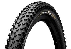 Dviračio padanga Continental Cross King 55-622, guma, juoda, 29", 2.2"