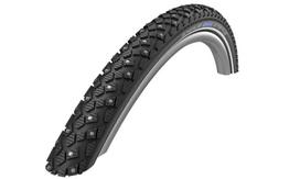 Dviračio padanga Schwalbe Marathon Winter Plus HS 396, guma, juoda, 20", 2.15"