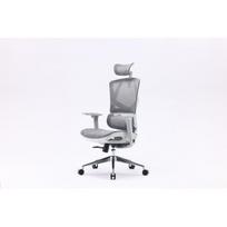 Sihoo M90C ergonominė biuro kėdė, pilka (Grey)