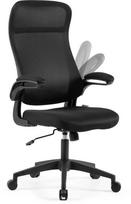 Biuro kėdė SENSE7 Revo, Juoda (Black)