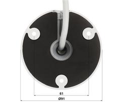 3288 - NET CAMERA 6MP BULLET/HFW2649T-ZAS-IL-27135 DAHUA | IPC-HFW2649T-ZAS-IL-27135 - 4 nuotrauka
