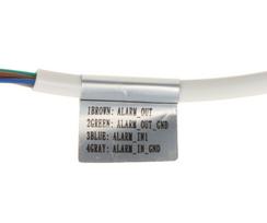 3288 - NET CAMERA 6MP BULLET/HFW2649T-ZAS-IL-27135 DAHUA | IPC-HFW2649T-ZAS-IL-27135 - 5 nuotrauka