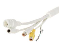 3288 - NET CAMERA 6MP BULLET/HFW2649T-ZAS-IL-27135 DAHUA | IPC-HFW2649T-ZAS-IL-27135 - 6 nuotrauka