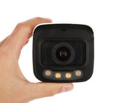 3288 - NET CAMERA 6MP BULLET/HFW2649T-ZAS-IL-27135 DAHUA | IPC-HFW2649T-ZAS-IL-27135 - 9 nuotrauka