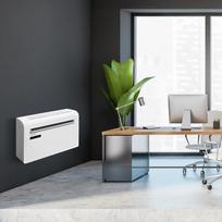 kondicionieriais bloko - Trotec PAC-W 2650 SH - 5 nuotrauka
