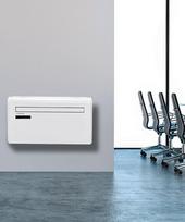 kondicionieriais bloko - Trotec PAC-W 2650 SH - 6 nuotrauka