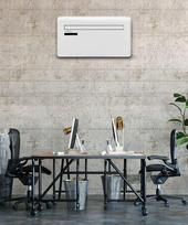kondicionieriais bloko - Trotec PAC-W 2650 SH - 7 nuotrauka