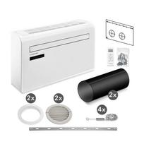 kondicionieriais bloko - Trotec PAC-W 2650 SH - 10 nuotrauka