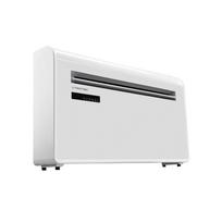 kondicionieriais bloko - Trotec PAC-W 2650 SH - 11 nuotrauka