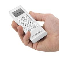 kondicionieriais bloko - Trotec PAC-W 2650 SH - 15 nuotrauka