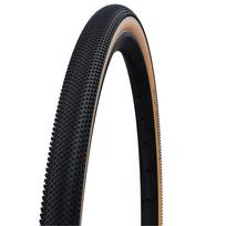 Dviračio padanga Schwalbe G-One Allround RG Tubeless 11654339, guma, ruda/juoda, 28", 1.5"